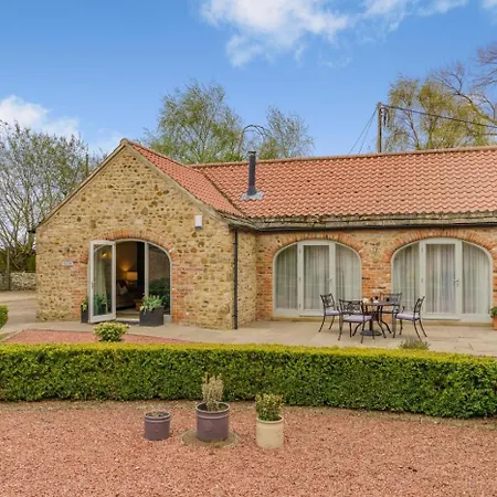 Bells Barn * Crakehall