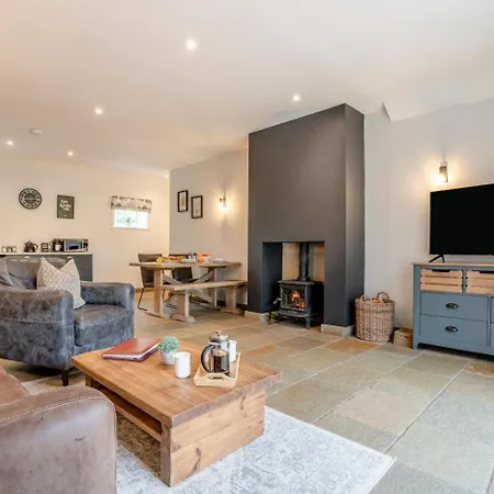 Dom wakacyjny 2 Bed In Oc-b30354 Crakehall