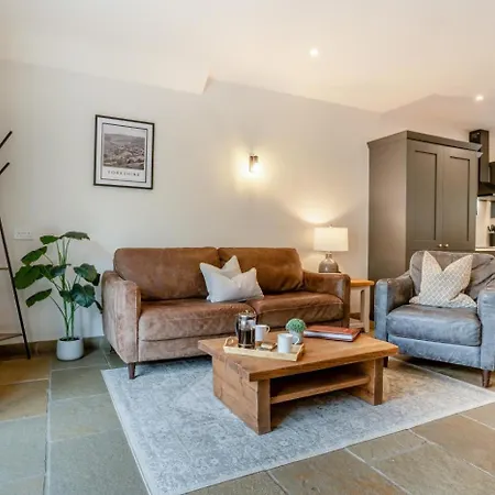 Dom wakacyjny 2 Bed In Oc-b30354