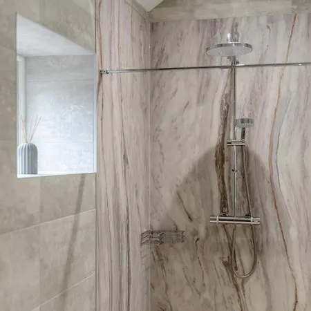 Сasa de vacaciones Bells Barn *