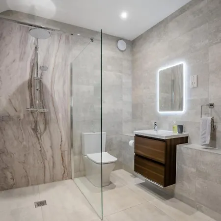 Holiday home 2 Bed In Crakehall Oc-B30354 Crakehall