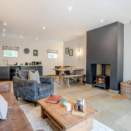 Holiday home 2 Bed In Crakehall Oc-B30354 Crakehall