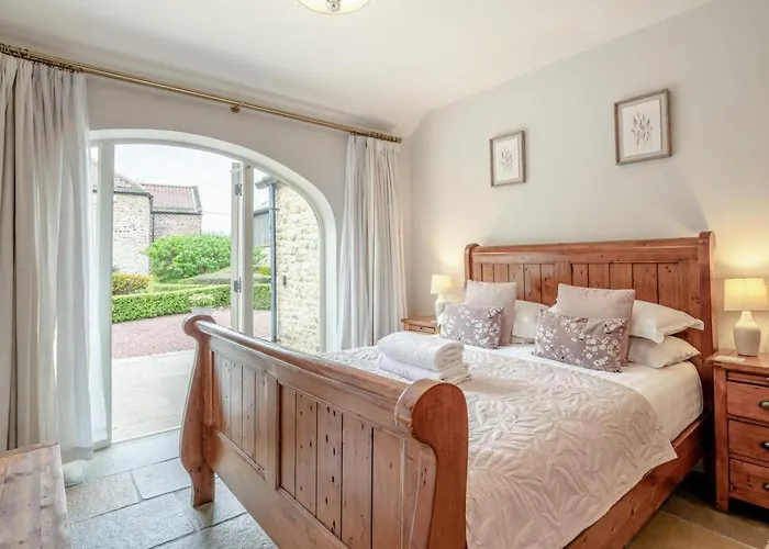 2 Bed In Oc-b30354 בית נופש *