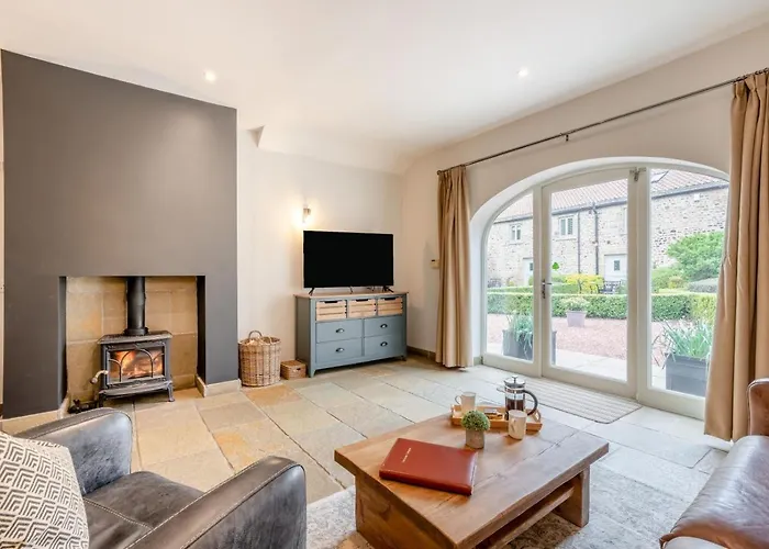 2 Bed In Oc-b30354 * Crakehall