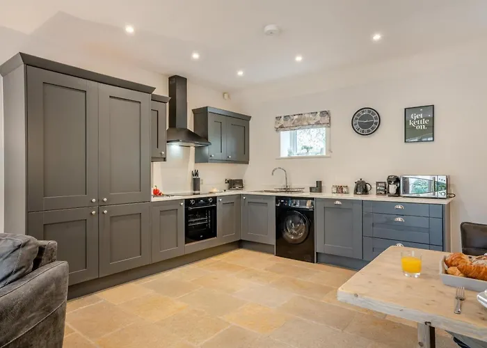 2 Bed In Oc-b30354 בית נופש *