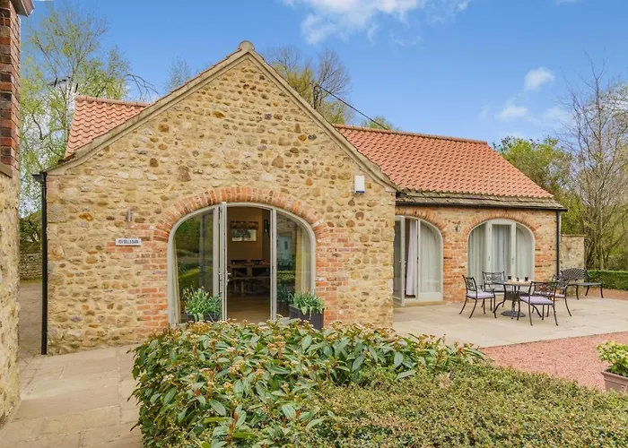 בית נופש 2 Bed In Oc-b30354 *