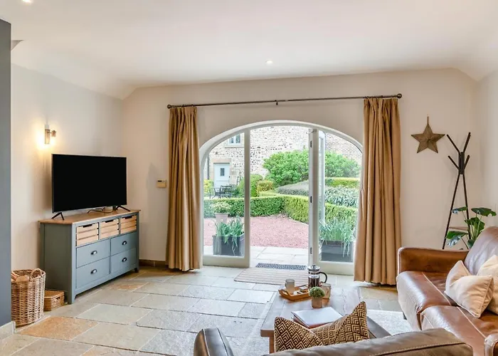 2 Bed In Oc-b30354 בית נופש