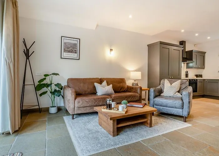 בית נופש 2 Bed In Oc-b30354