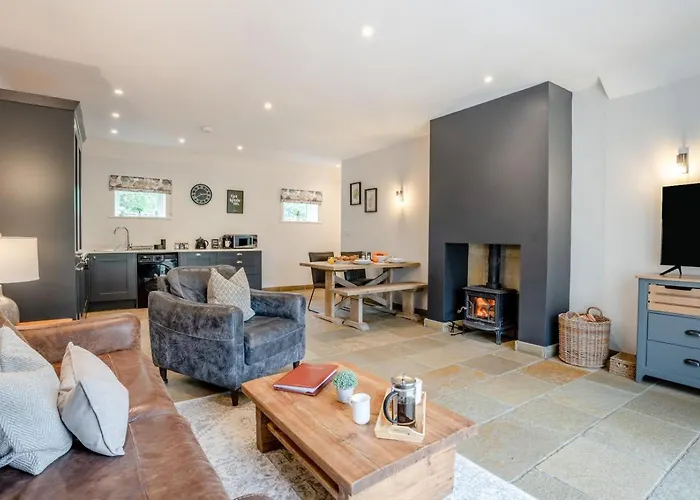 2 Bed In Oc-b30354 בית נופש