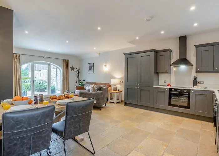 בית נופש 2 Bed In Oc-b30354