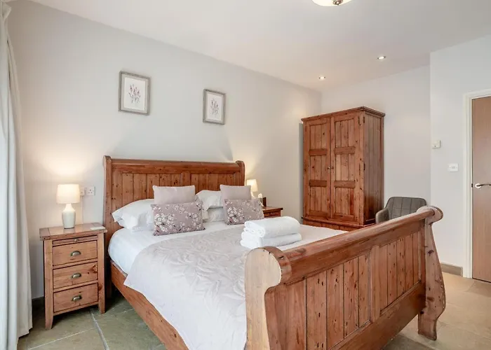 בית נופש 2 Bed In Oc-b30354