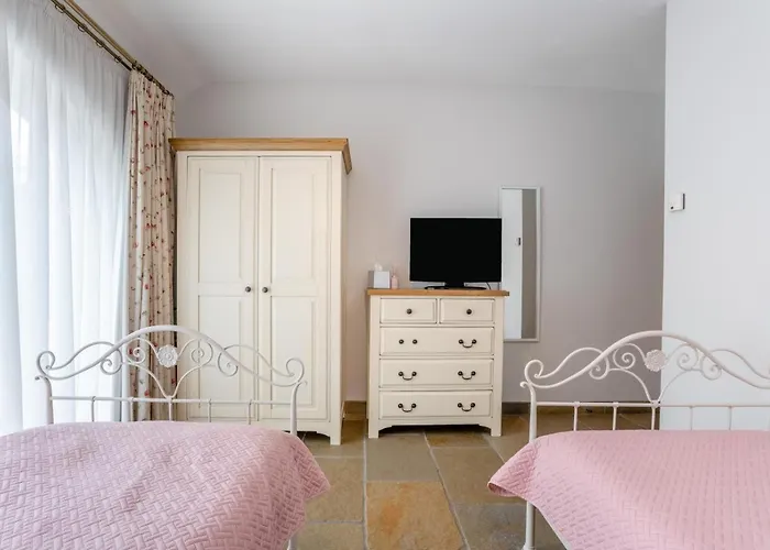 2 Bed In Oc-b30354 בית נופש