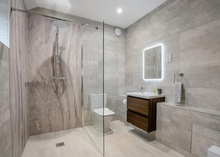 2 Bed In Oc-b30354 בית נופש *