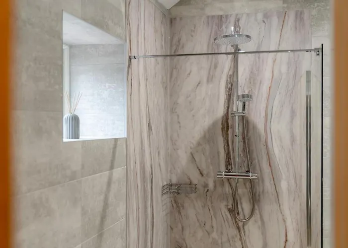 2 Bed In Oc-b30354 בית נופש *